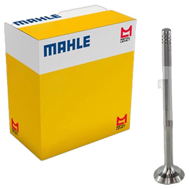 Válvula de Escape para Volkswagen Gol e Parati - Mahle Metal Leve - VE0700008 STD