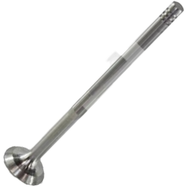 Válvula de Escape para Volkswagen Gol e Parati - Mahle Metal Leve - VE0700008 STD