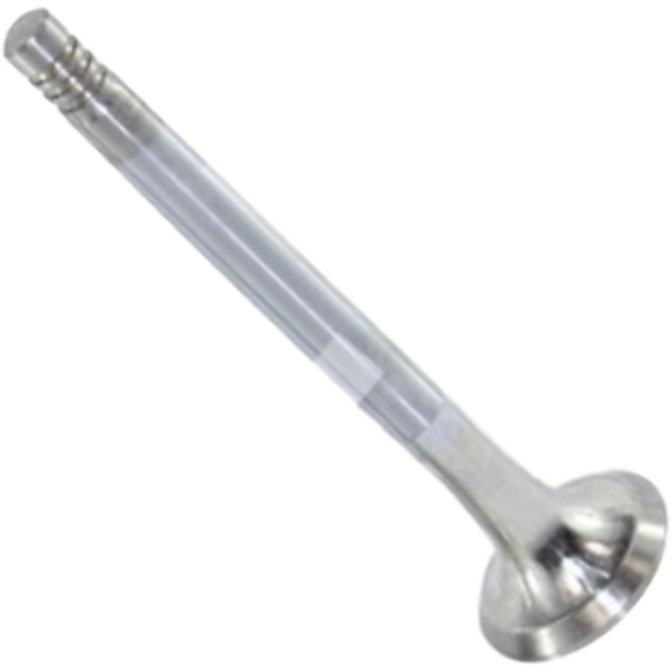 Válvula de Escape - Mahle Metal Leve - VE0700021 STD