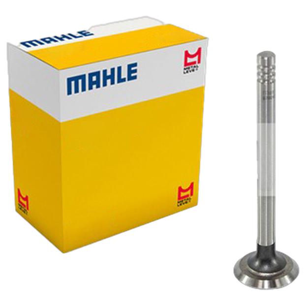 Válvula de Escape para Volkswagen Gol - Mahle Metal Leve - VE0700027 STD