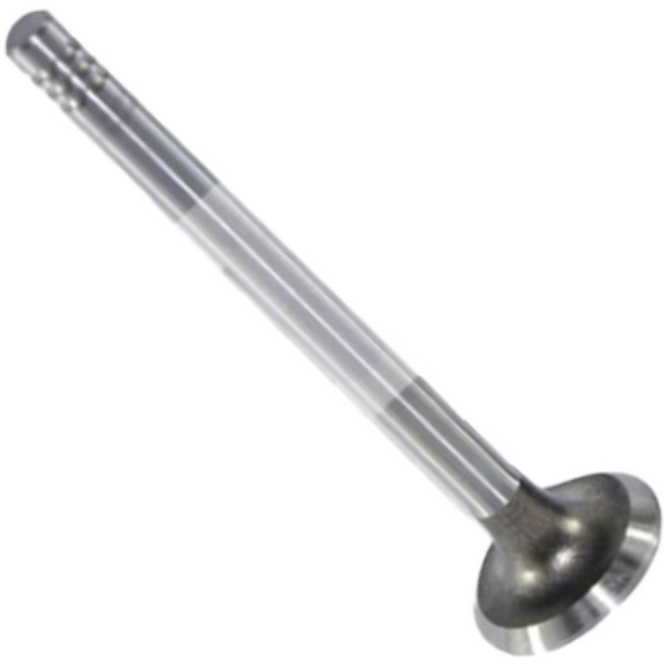 Válvula de Escape - Mahle Metal Leve - VE0700049 STD
