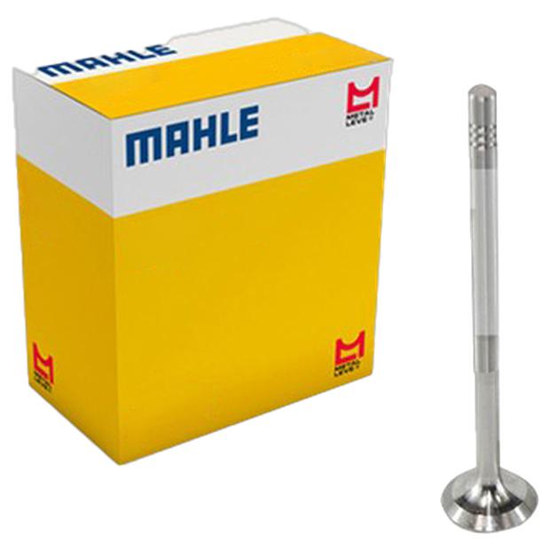 Válvula de Escape para Volkswagen Gol e Parati - Mahle Metal Leve - VE0700073 STD