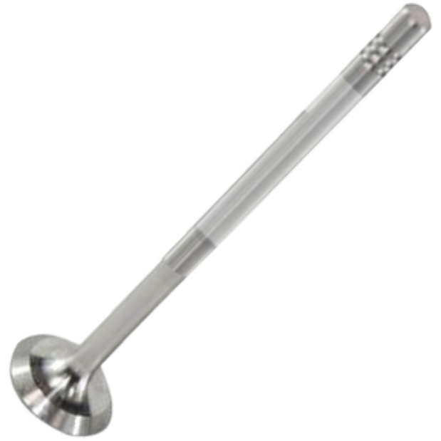 Válvula de Escape para Volkswagen Gol e Parati - Mahle Metal Leve - VE0700073 STD