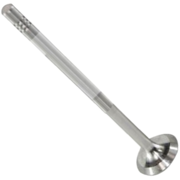Válvula de Escape para Volkswagen Gol e Parati - Mahle Metal Leve - VE0700073 STD