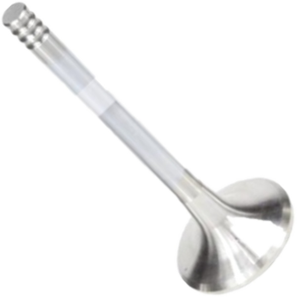 Válvula de Escape - Mahle Metal Leve - VE0700190 STD