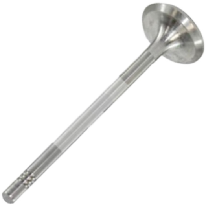 Válvula de Escape - Mahle Metal Leve - VE0700253 STD
