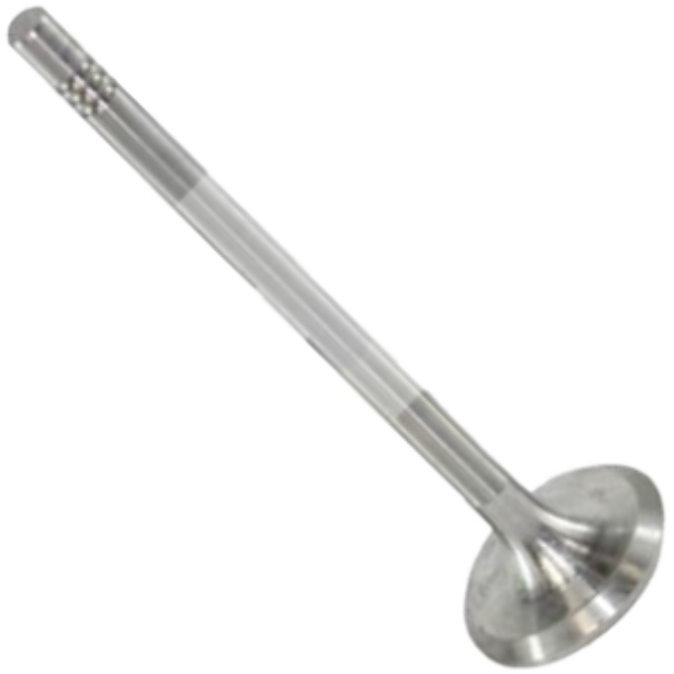 Válvula de Escape - Mahle Metal Leve - VE0700253 STD