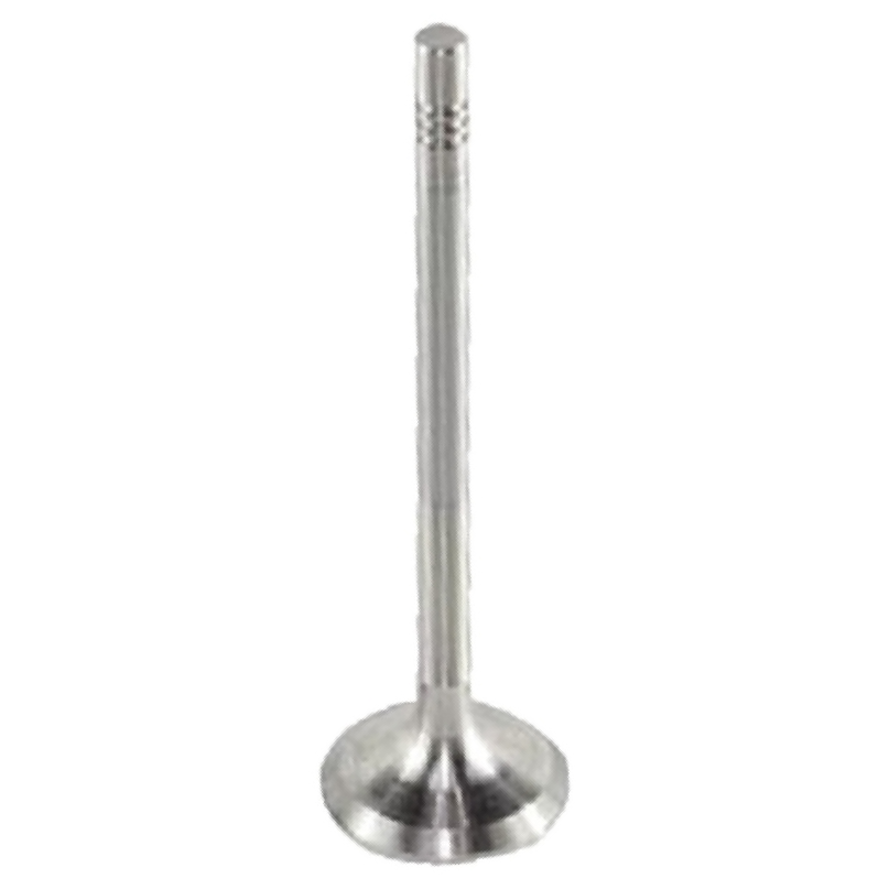 Válvula de Escape - Mahle Metal Leve - VE0700268 STD