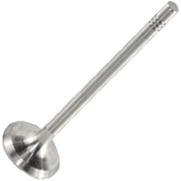 Válvula de Escape - Mahle Metal Leve - VE0700268 STD