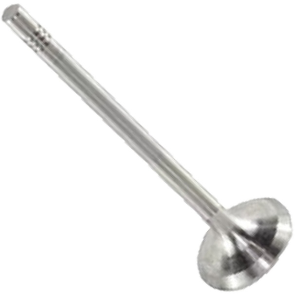 Válvula de Escape - Mahle Metal Leve - VE0700268 STD