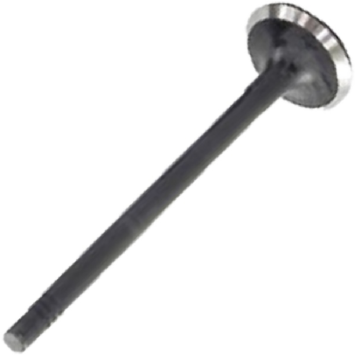 Válvula de Escape - Mahle Metal Leve - VE0701422 STD