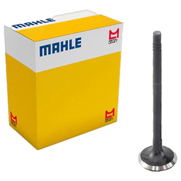 Válvula de Escape - Mahle Metal Leve - VE0701422 STD