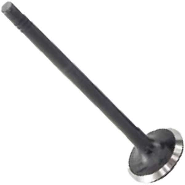 Válvula de Escape - Mahle Metal Leve - VE0701422 STD
