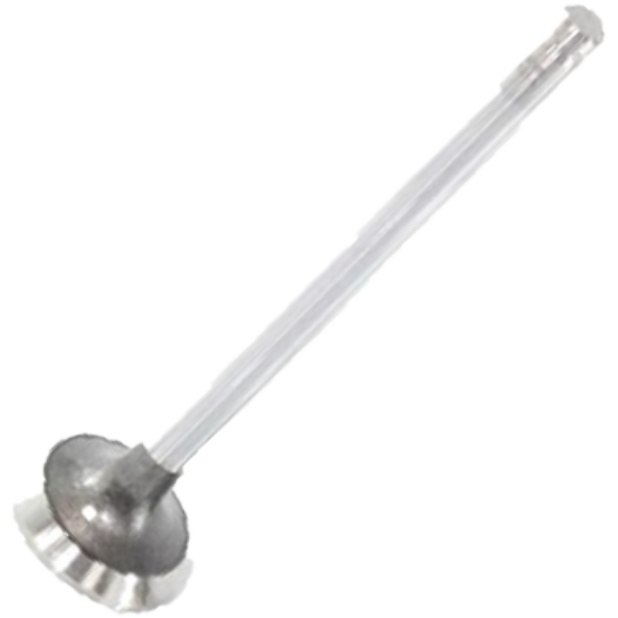 Válvula de Escape para Mitsubishi L200 e Pajero Sport - Mahle Metal Leve - VE1950238 STD