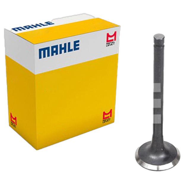 Válvula de Escape para Mitsubishi Pajero e Pajero Sport - Mahle Metal Leve - VE1950246 STD