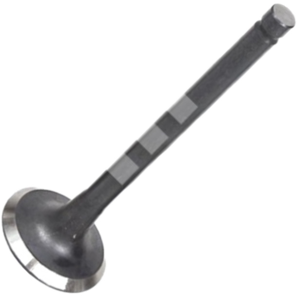 Válvula de Escape para Mitsubishi Pajero e Pajero Sport - Mahle Metal Leve - VE1950246 STD