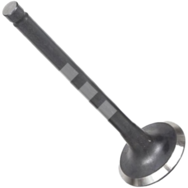 Válvula de Escape para Mitsubishi Pajero e Pajero Sport - Mahle Metal Leve - VE1950246 STD
