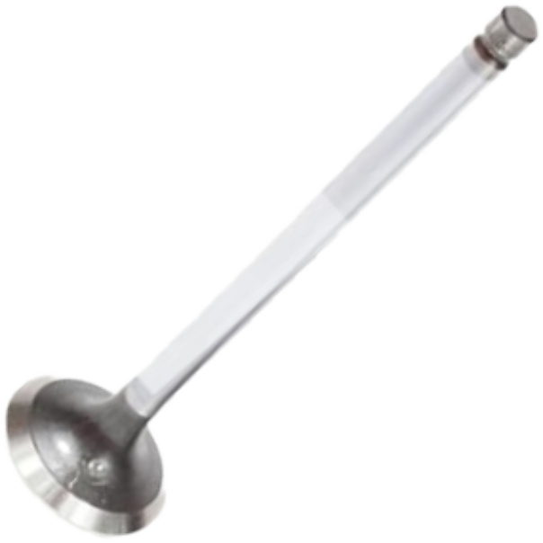 Válvula de Escape para Hyundai H 100 - Mahle Metal Leve - VE2080848 STD