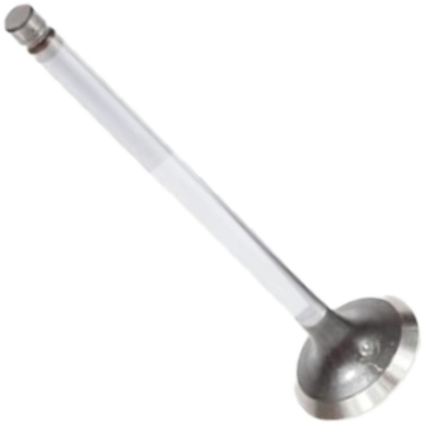 Válvula de Escape para Hyundai H 100 - Mahle Metal Leve - VE2080848 STD