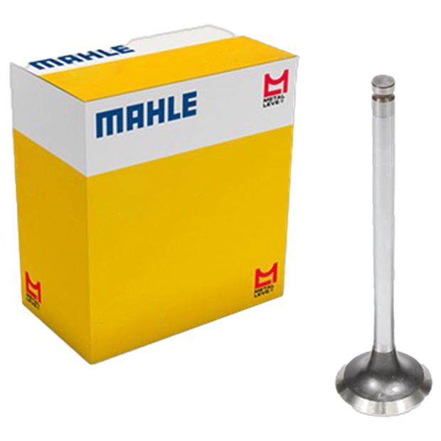 Válvula de Escape para Hyundai H 100 e H-1 STAREX - Mahle Metal Leve - VE2081302 STD