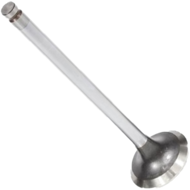 Válvula de Escape para Hyundai H 100 e H-1 STAREX - Mahle Metal Leve - VE2081302 STD