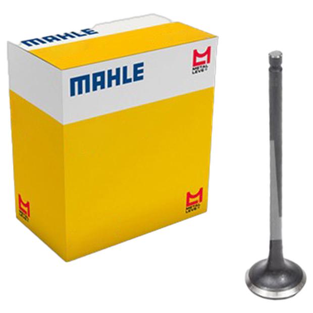 Válvula de Escape - Mahle Metal Leve - VE2081418 STD