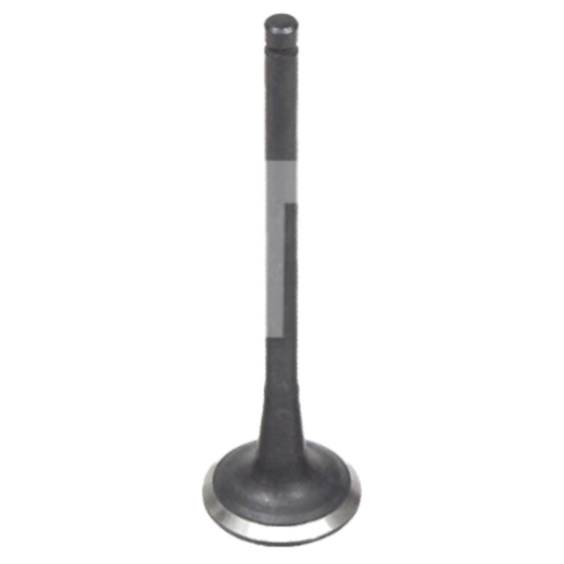 Válvula de Escape - Mahle Metal Leve - VE2081553 STD