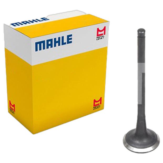 Válvula de Escape - Mahle Metal Leve - VE2081553 STD