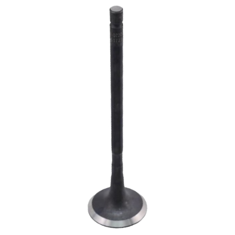 Kit 4 Válvula de Escape - Mahle Metal Leve - VE2081729 STD