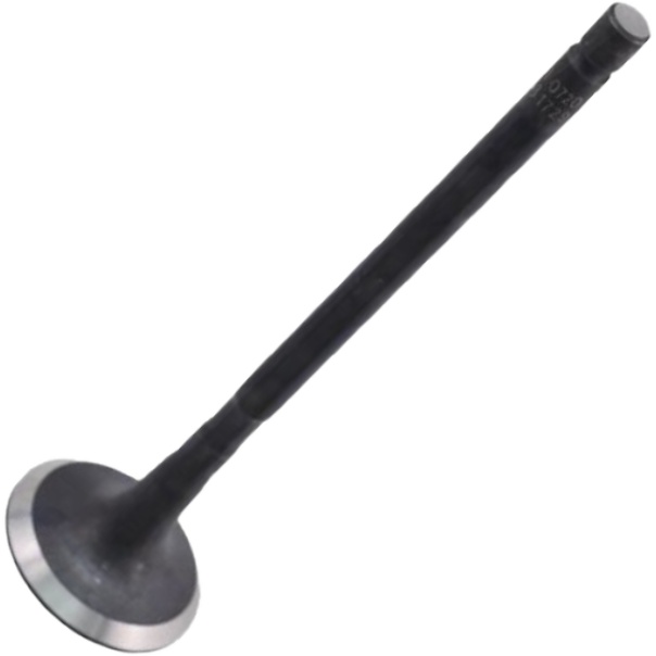 Kit 4 Válvula de Escape - Mahle Metal Leve - VE2081729 STD