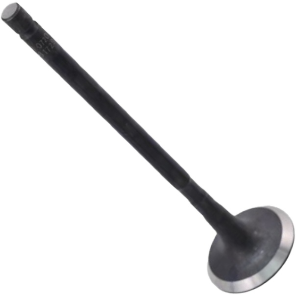 Kit 4 Válvula de Escape - Mahle Metal Leve - VE2081729 STD
