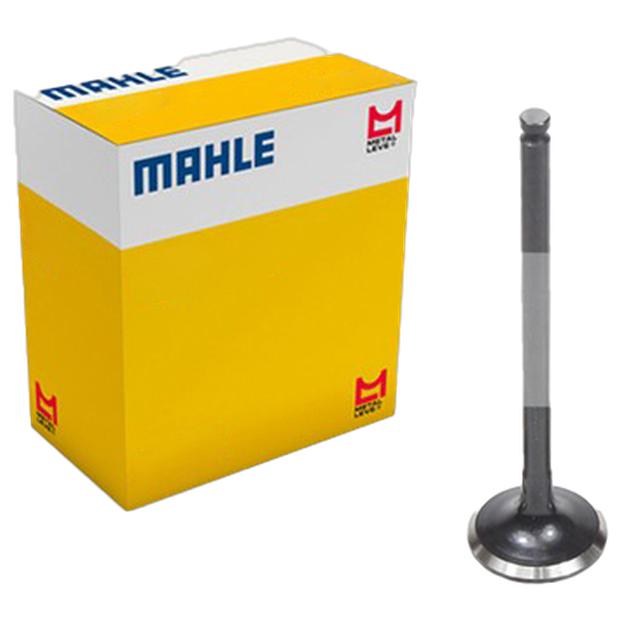 Válvula de Escape para KIA Clarus e Sportage - Mahle Metal Leve - VE2111420 STD