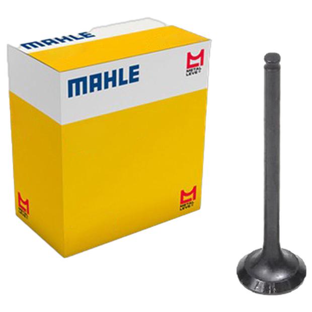 Válvula de Escape para Chery QQ - Mahle Metal Leve - VE3481578 STD