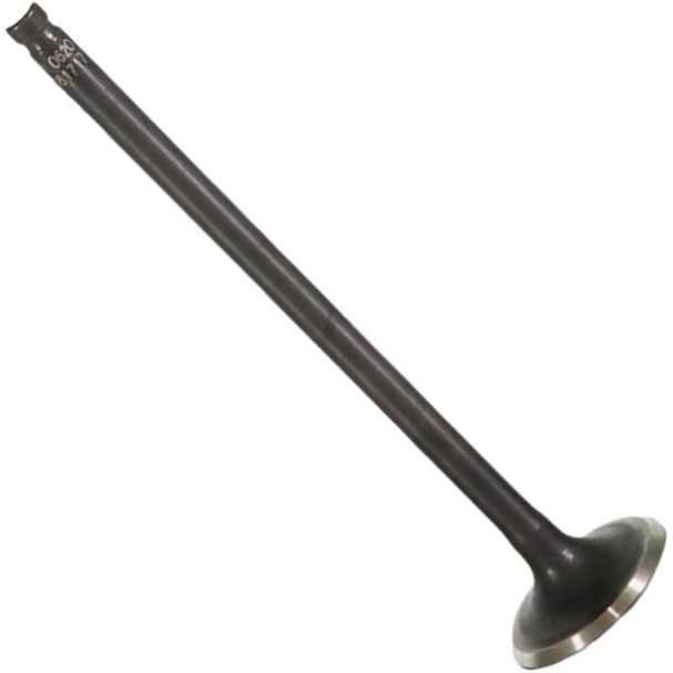 Válvula de Escape para Suzuki Intruder 125 e YES 125 - Mahle Metal Leve - VE5081717 STD