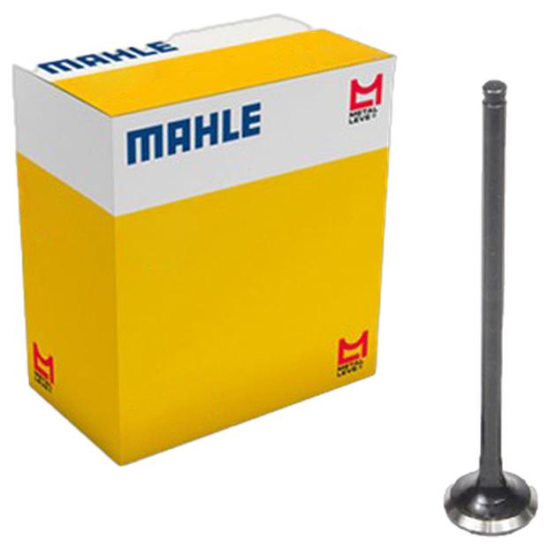 Válvula de Escape para Honda City e FIT - Mahle Metal Leve - VE5511555 STD