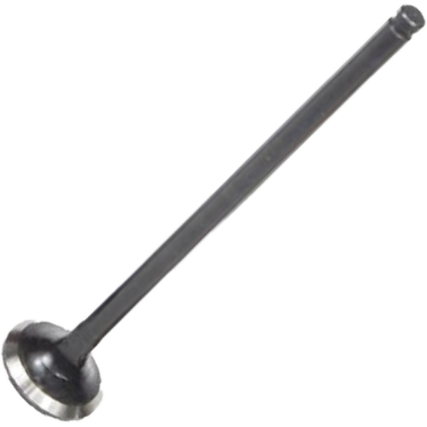 Válvula de Escape para Honda City e FIT - Mahle Metal Leve - VE5511555 STD