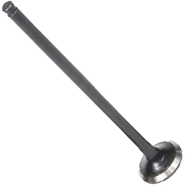 Válvula de Escape para Honda City e FIT - Mahle Metal Leve - VE5511555 STD