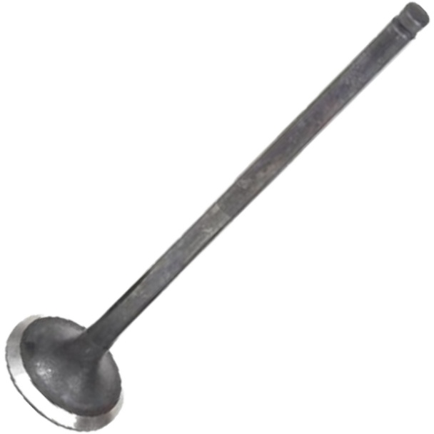 Válvula de Escape para Honda Civic - Mahle Metal Leve - VE5511569 STD