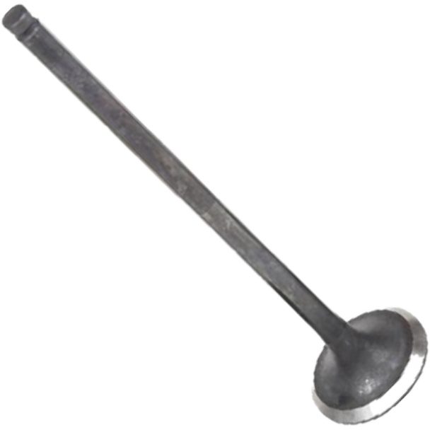 Válvula de Escape para Honda Civic - Mahle Metal Leve - VE5511569 STD