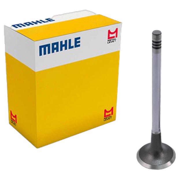 Válvula de Escape - Mahle Metal Leve - VE0701460 STD