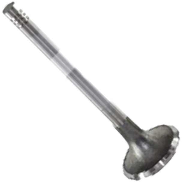 Válvula de Escape - Mahle Metal Leve - VE0130010 STD