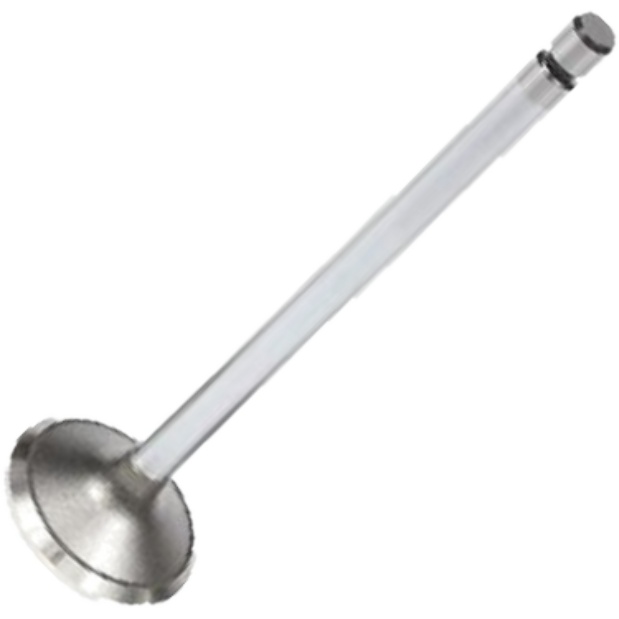 Válvula de Escape - Mahle Metal Leve - VE0211372 STD