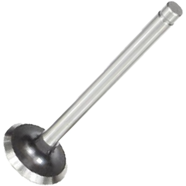 Válvula de Escape - Mahle Metal Leve - VE0230118 STD