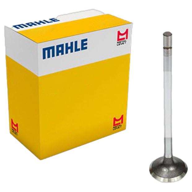 Válvula de Escape - Mahle Metal Leve - VE0381700 STD
