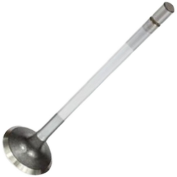 Válvula de Escape - Mahle Metal Leve - VE0381700 STD