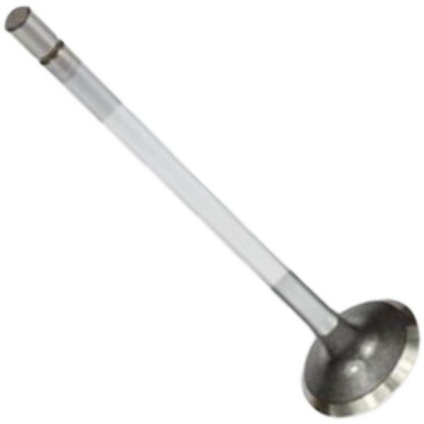 Válvula de Escape - Mahle Metal Leve - VE0381700 STD