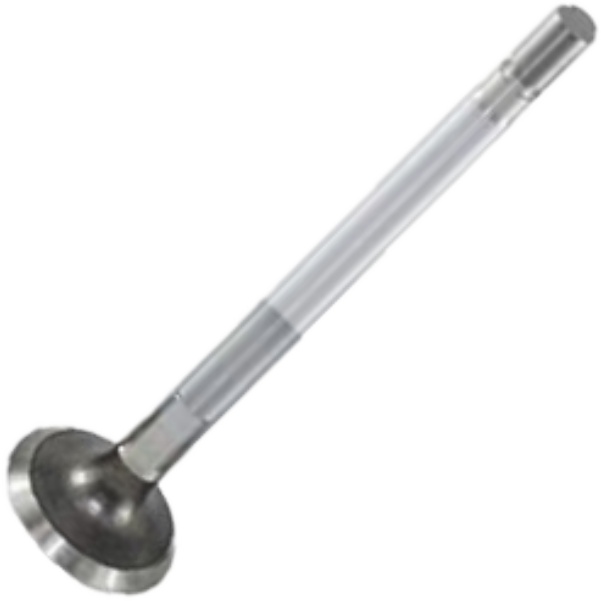 Válvula de Escape - Mahle Metal Leve - VE0480005 STD
