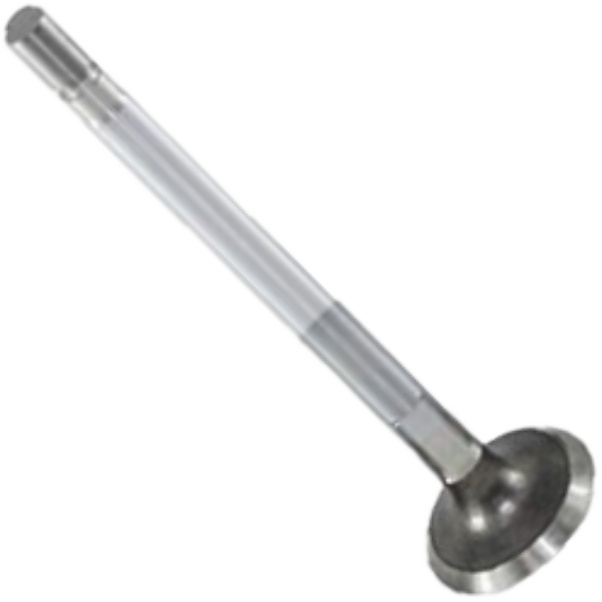 Válvula de Escape - Mahle Metal Leve - VE0480005 STD