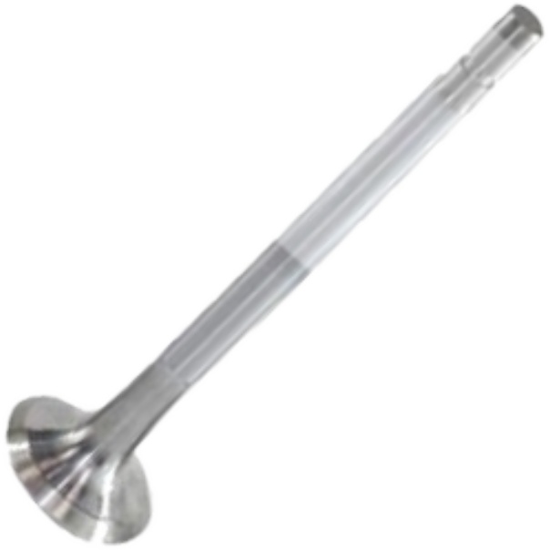 Válvula de Escape - Mahle Metal Leve - VE0480003 STD
