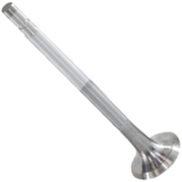 Válvula de Escape - Mahle Metal Leve - VE0480003 STD